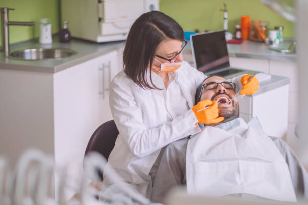 Best Emergency Root Canal Therapy in Sidney, IL