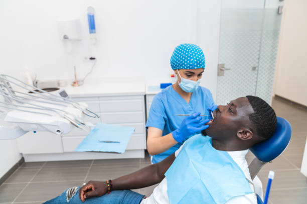 Best Emergency Treatment for Oral Infections in Sidney, IL