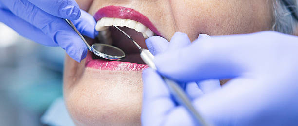 Best Emergency Pediatric Dental Care in Sidney, IL